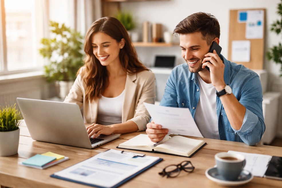 Prečo dnes väčšina ľudí hľadá prácu zle – a ako to zmeniť v praxi